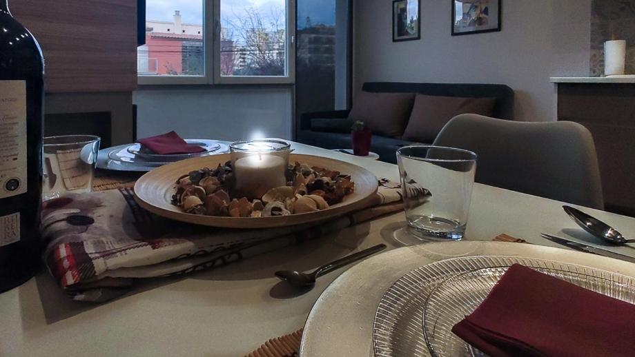 Vivabien Playa I - Apartamentos Junto Al Mar Benicassim Bagian luar foto