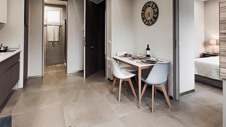 Vivabien Playa I - Apartamentos Junto Al Mar Benicassim Bagian luar foto