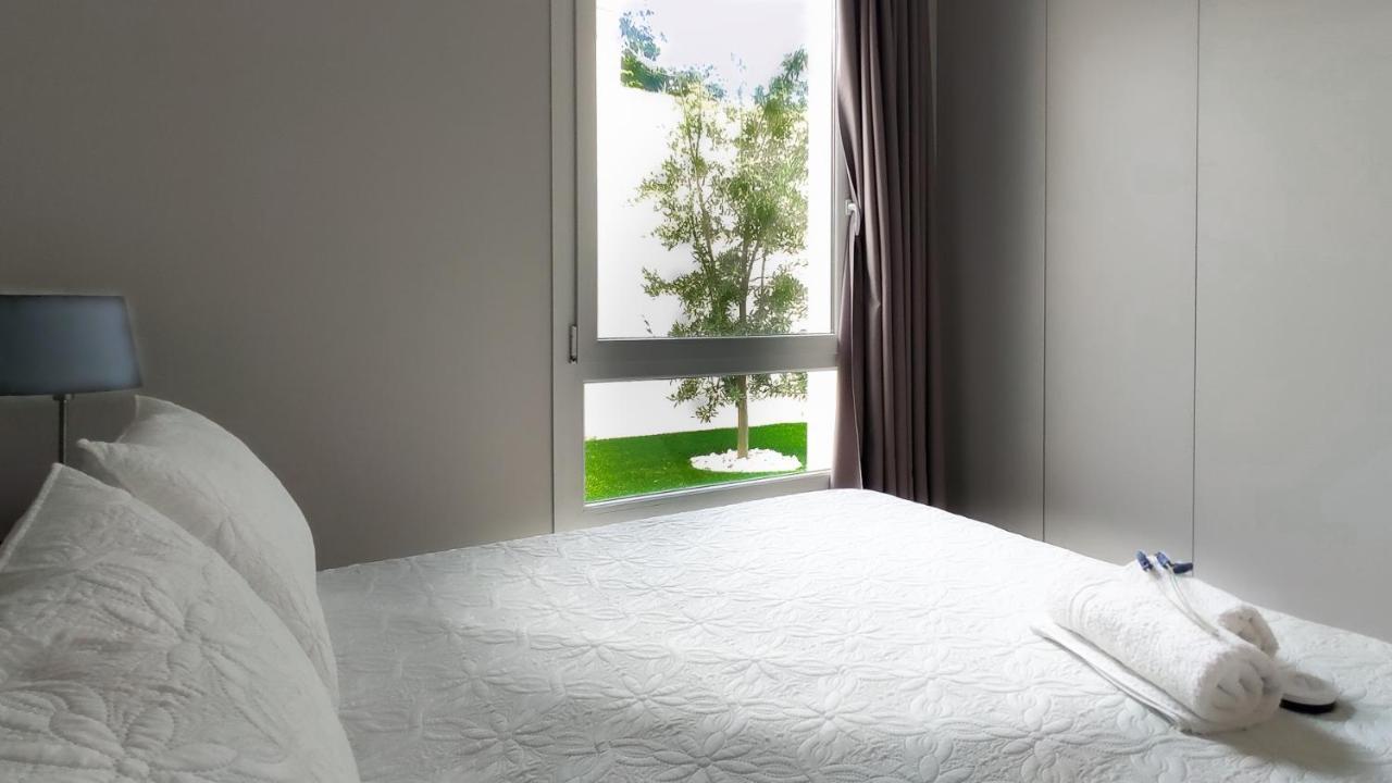 Vivabien Playa I - Apartamentos Junto Al Mar Benicassim Bagian luar foto